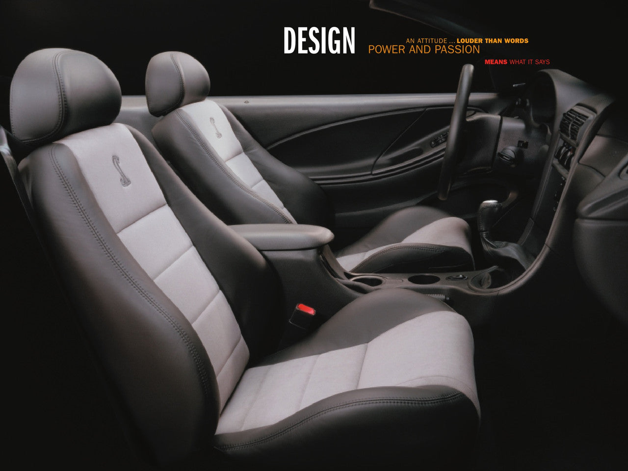 2003 Cobra Terminator Brochure