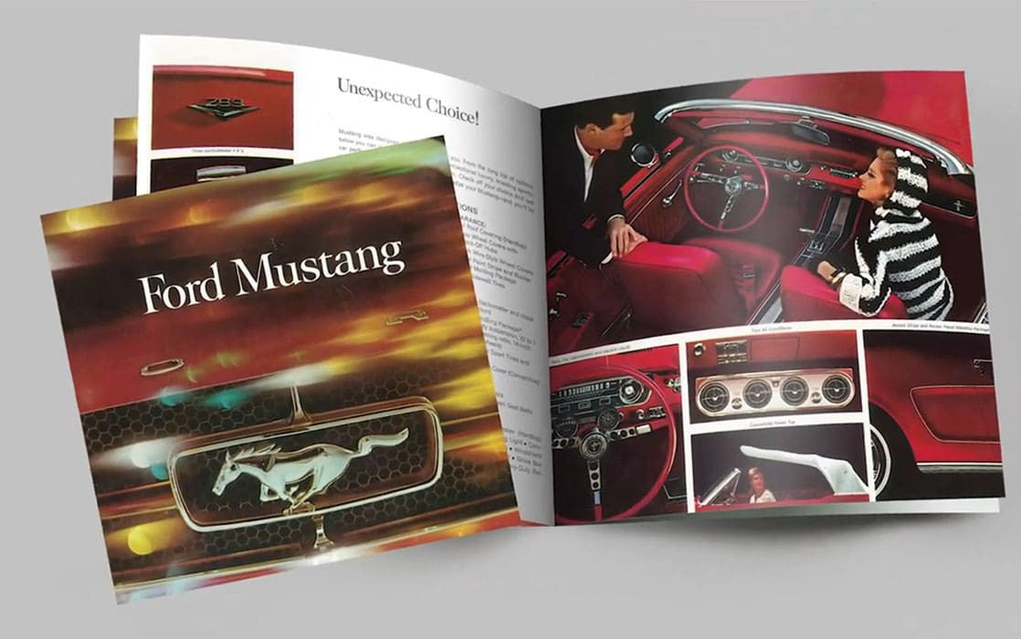 Ford - The Collector's Edition