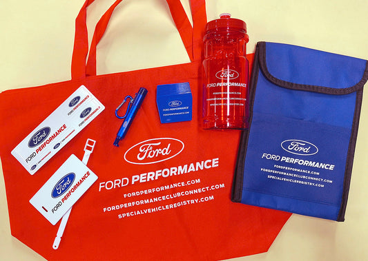 Free Bonus Item with Purchase