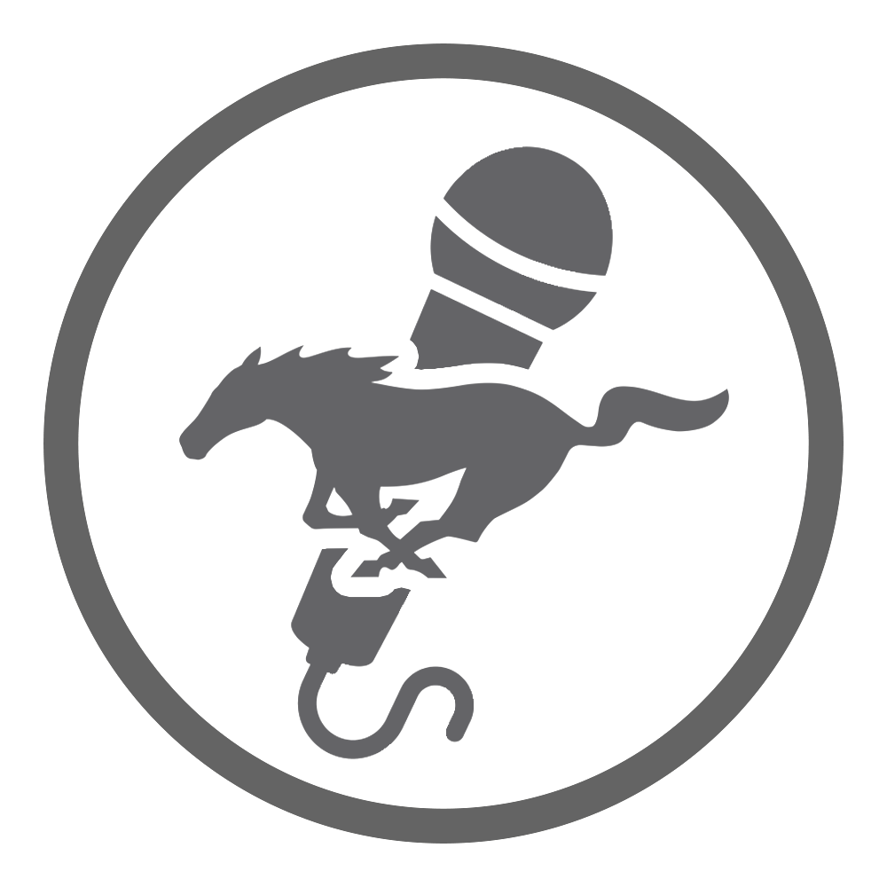 Mustang Owners Podcast