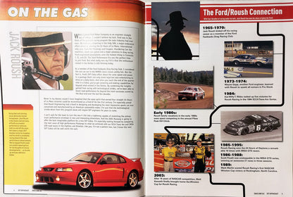 SVT Enthusiast Magazine - Vol7 Iss2 May/Jun 2004