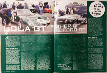 SVT Enthusiast Magazine - Vol7 Iss2 May/Jun 2004