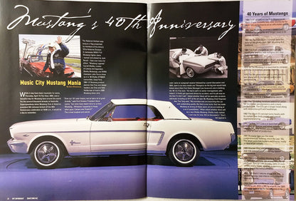 SVT Enthusiast Magazine - Vol7 Iss2 May/Jun 2004