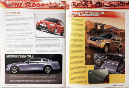 SVT Enthusiast Magazine - Vol7 Iss2 May/Jun 2004