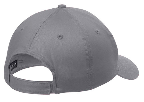 FMPS 5-Panel Twill Cap