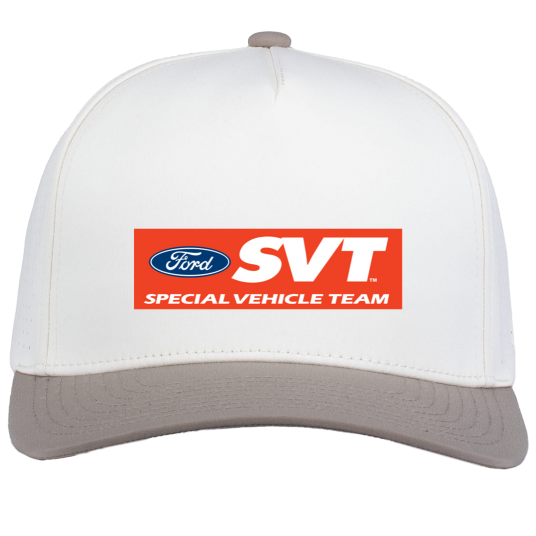 The SVT Store