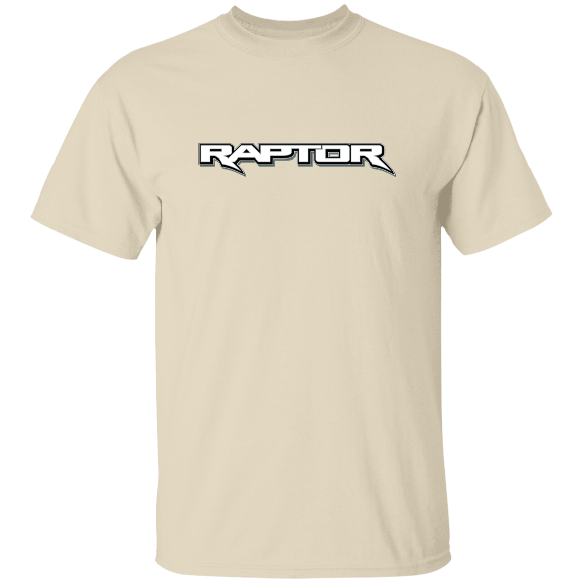 Time Raptor Shirt Raptor Logo T-Shirt – The SVT Store