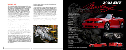 Iron Fist, Lead Foot: John Coletti and Ford's "Terminator"