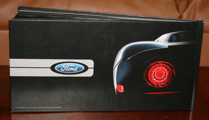 Ford GT  Supercar Portfolio