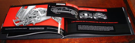 Ford GT  Supercar Portfolio