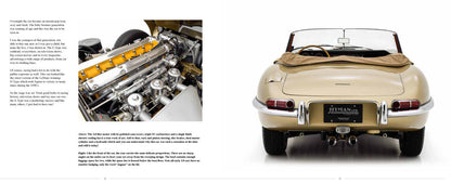Me and My E-Type - A Jaguar Adventure