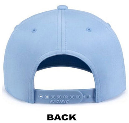 Dark Horse Weekender Cap