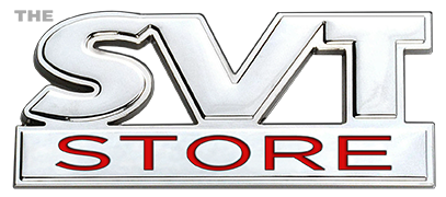 The SVT Store