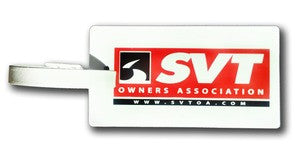 SVTOA Luggage Tag