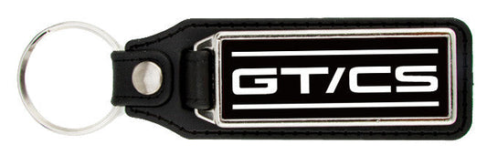 California Special GT/CS Leather Keychains