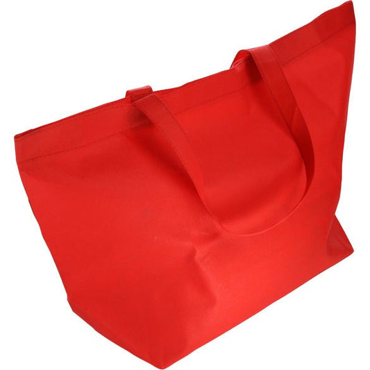 Ford Performance Tote Bag - Red